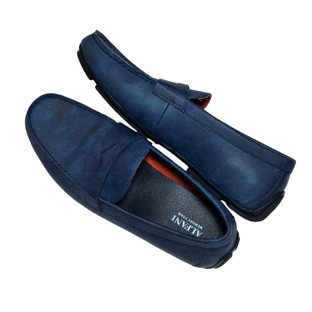 Alfani Memory Foam Loafers (SKU#3094)